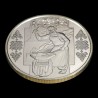 Coin Smith 5 hryvnias 2011 Ukraine