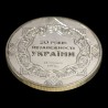 Монета 20 лет независимости Украины 5 гривен 2011 Украина