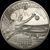 Монета Финальный турнир чемпионата Европы по футболу 2012. Город Донецк 5 гривен 2011 Украина