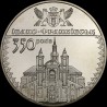 Монета 350 лет г. Ивано-Франковск 5 гривен 2012 Украина