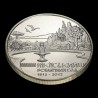 Монета 200 років Нікітському ботанічному саду 5 гривень 2012 Україна