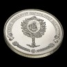 Монета Елецкий Свято-Успенский монастырь 5 гривен 2012 Украина