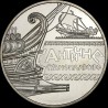 Монета Античное судоходство 5 гривен 2012 Украина