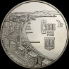 Монета 1800 лет г.Судак 5 гривен 2012 Украина