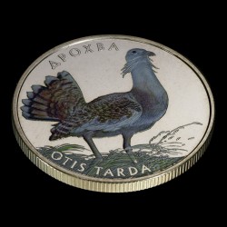 Монета Дрохва 2 гривні 2013 Україна