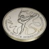 Coin World Rhythmic Gymnastics Championships 2 hryvnias 2013 Ukraine