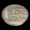 Монета Будинок Поета (до 100-річчя Будинку М. Волошина) 5 гривень 2013 Україна