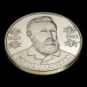 Монета Борис Грінченко 2 гривні 2013 Україна