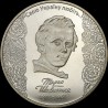 Coin 200th Anniversary of T.H.Shevchenko`s Birth 5 hryvnias 2014 Ukraine