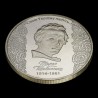 Coin 200th Anniversary of T.H.Shevchenko`s Birth 5 hryvnias 2014 Ukraine