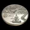 Монета 220 лет г. Одессе 5 гривен 2014 Украина