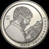 Coin Yakiv Hnizdovskyi 2 hryvnias 2015 Ukraine