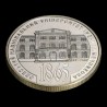 Coin 150 Years of the Odesa Illia Mechnikov National University 2 hryvnias 2015 Ukraine