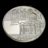 Coin The Dormition Cathedral in the City of Volodymyr-Volynskyi 5 hryvnias 2015 Ukraine