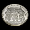 Монета 400 років Національному університету `Києво-Могилянська академія` 2 гривні 2015 Україна