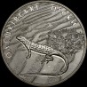 Coin OLESHKY SANDS 2 hryvnias 2015 Ukraine