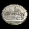 Coin Horse-drawn tram 5 hryvnias 2016 Ukraine