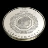 Монета 25 років незалежності України 5 гривень 2016 Україна