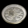 Coin The Kyiv Rus 5 hryvnias 2016 Ukraine