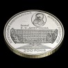 Coin 200 Years since the Establishment of the Dokuchaiev Kharkiv National Agrarian University 2 hryvnias 2016 Ukraine