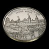 Coin Kamianets-Podilskyi Castle 5 hryvnias 2017 Ukraine