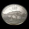 Coin 125 Years since the Establishment of the Tram Service in Kyiv 5 hryvnias 2017 Ukraine