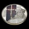 Coin 500 Years since the Beginning of the Reformation 5 hryvnias 2017 Ukraine