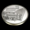 Coin 100 Years since the Establishment of Kherson State University 2 hryvnias 2017 Ukraine