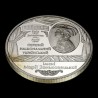 Coin 100 Years since the Establishment of the Maria Zankovetska Theater 5 hryvnias 2017 Ukraine