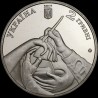 Coin Alexander Archipenko 2 hryvnias 2017 Ukraine