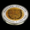 Coin 85 Years since the Establishment of Odesa Oblast 5 hryvnias 2017 Ukraine