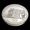 Coin 100 Years since the Establishment of Vernadsky Tavrida National University 2 hryvnias 2018 Ukraine