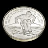 Coin ХІІ Paralympic Winter Games 2 hryvnias 2018 Ukraine