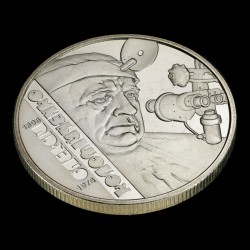 Coin Oleksii Kolomiichenko 2 hryvnias 2018 Ukraine