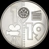 Coin The 100 Years of the Odesa Film Studio 5 hryvnias 2019 Ukraine