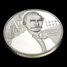 Coin Panteleimon Kulish 2 hryvnias 2019 Ukraine