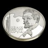 Coin Ivan Trush 2 hryvnias 2019 Ukraine