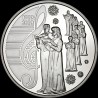 Coin 100 Years since the Creation of Ukraine’s Dumka National Choir 5 hryvnias 2019 Ukraine