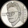 Coin Mykola Lukash 2 hryvnias 2019 Ukraine