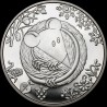 Coin The Year of the Rat 5 hryvnias 2020 Ukraine