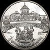 Coin Zolochiv Castle 5 hryvnias 2020 Ukraine