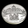 Coin Zolochiv Castle 5 hryvnias 2020 Ukraine
