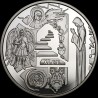 Coin St. Michael’s Vydubychi Monastery 5 hryvnias 2020 Ukraine