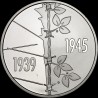 Coin The 75th Anniversary of the Victory over Nazism in the Second World War of 1939–1945 5 hryvnias 2020 Ukraine