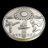 Coin The ХХXІІ Olympic Games 2 hryvnias 2020 Ukraine