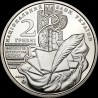 Coin Volodymyr Perets 2 hryvnias 2020 Ukraine