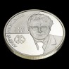 Coin Andrii Romodanov 2 hryvnias 2020 Ukraine