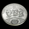 Coin 175 Years since the Establishment of the Cyril and Methodius Brotherhood 5 hryvnias 2020 Ukraine