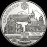 Coin The Town of Sloviansk 5 hryvnias 2020 Ukraine
