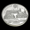 Coin The Town of Sloviansk 5 hryvnias 2020 Ukraine